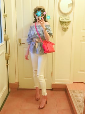 Lauriamさんのコーディネート