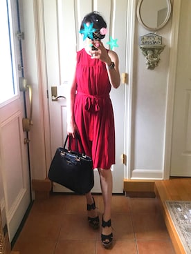 Lauriamさんのコーディネート