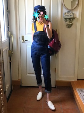 Lauriamさんのコーディネート