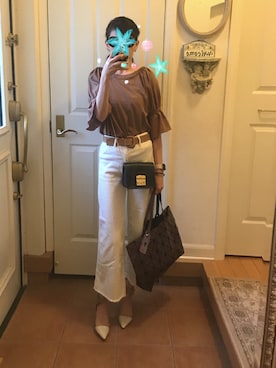 Lauriamさんのコーディネート