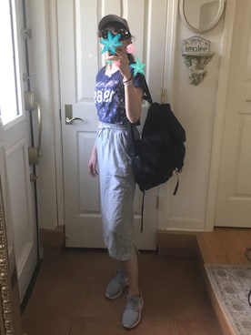 Lauriamさんのコーディネート