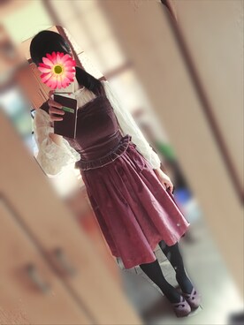 あずきさんのコーディネート