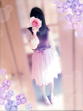 あずきさんのコーディネート