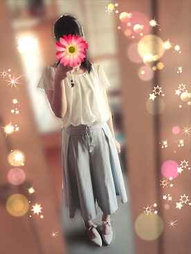 あずきさんのコーディネート