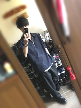 SUZU-RINさんのコーディネート