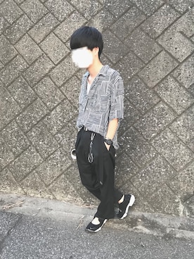 SUZU-RINさんのコーディネート