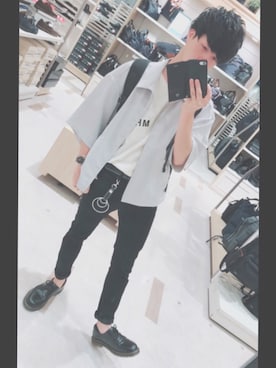 SUZU-RINさんのコーディネート