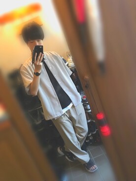 SUZU-RINさんのコーディネート