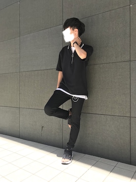 SUZU-RINさんのコーディネート