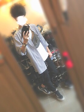 SUZU-RINさんのコーディネート