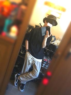 SUZU-RINさんのコーディネート