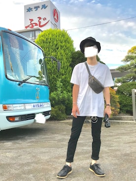 SUZU-RINさんのコーディネート