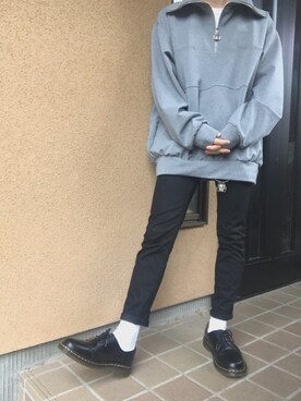 SUZU-RINさんのコーディネート