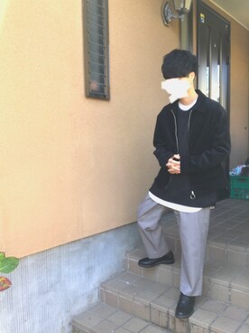 SUZU-RINさんのコーディネート