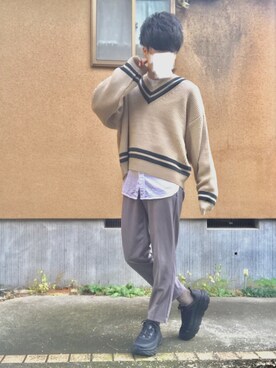 SUZU-RINさんのコーディネート