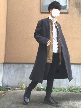 SUZU-RINさんのコーディネート