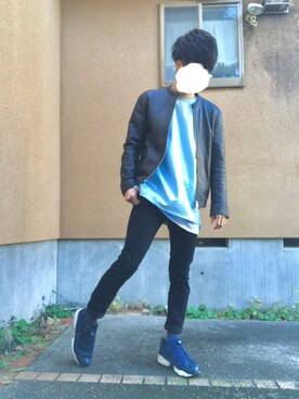 SUZU-RINさんのコーディネート