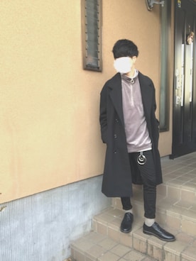 SUZU-RINさんのコーディネート