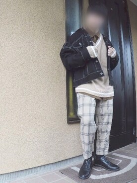 SUZU-RINさんのコーディネート