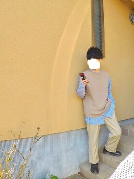 SUZU-RINさんのコーディネート