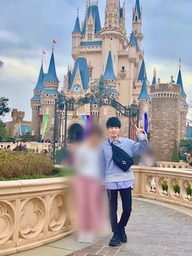 SUZU-RINさんのコーディネート