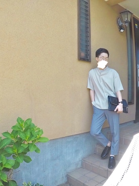 SUZU-RINさんのコーディネート