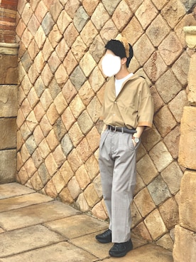 SUZU-RINさんのコーディネート