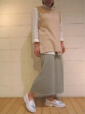 yoMisuさんのコーディネート