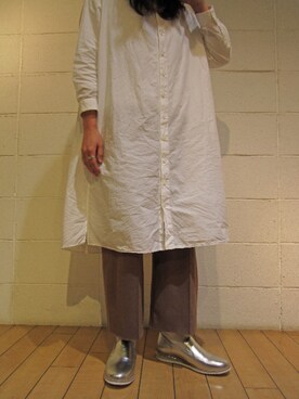 yoMisuさんのコーディネート