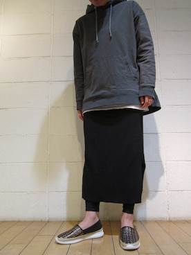 yoMisuさんのコーディネート