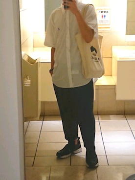 がんぬさんのコーディネート