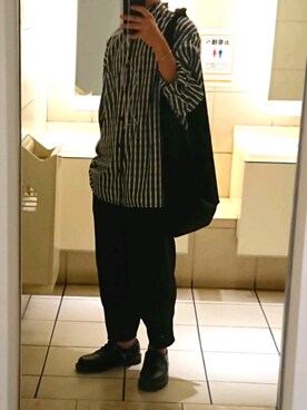 がんぬさんのコーディネート