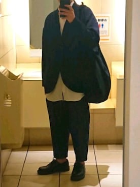 がんぬさんのコーディネート