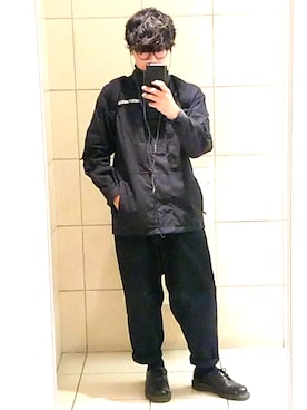 がんぬさんのコーディネート