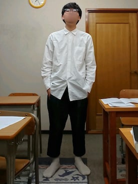 がんぬさんのコーディネート