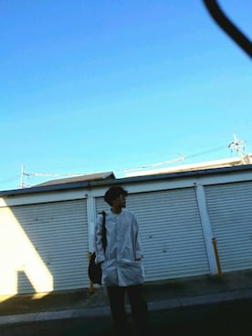 がんぬさんのコーディネート