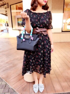 Ayaneさんのコーディネート