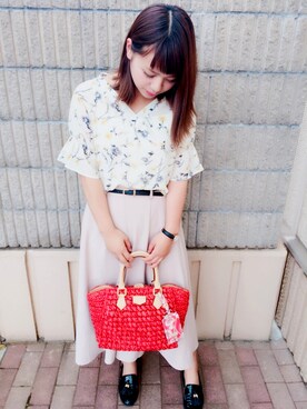 Ayaneさんのコーディネート