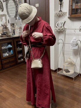 seさんのコーディネート