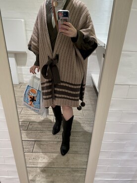 seさんのコーディネート