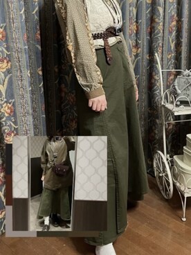 seさんのコーディネート