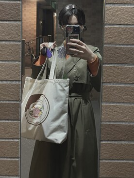 seさんのコーディネート