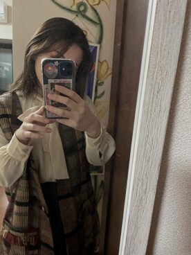 seさんのコーディネート