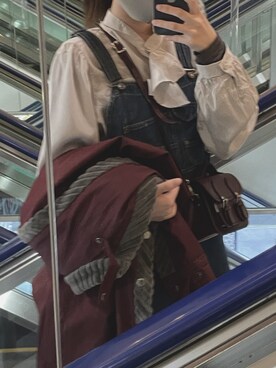 seさんのコーディネート