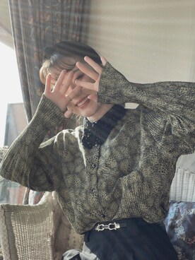 seさんのコーディネート