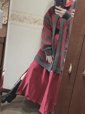 seさんのコーディネート