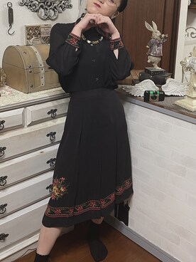 seさんのコーディネート