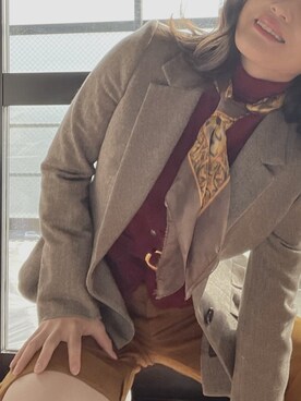 seさんのコーディネート