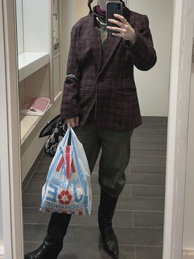 seさんのコーディネート