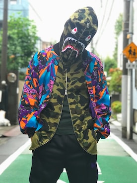 diviniticさんのコーディネート